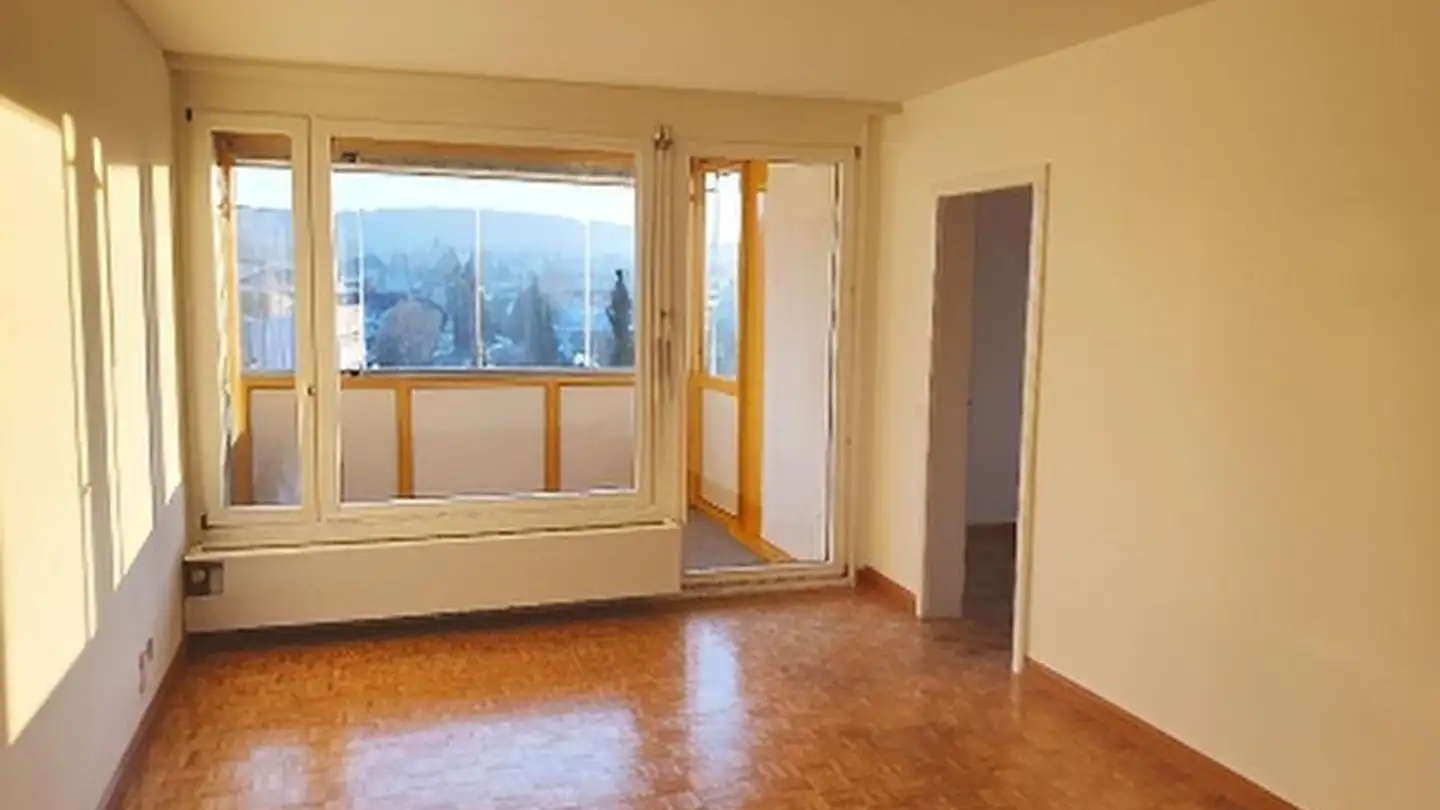 Appartamento in affitto - Carl Güntert-Strasse 16, 4310 Rheinfelden - Foto 3