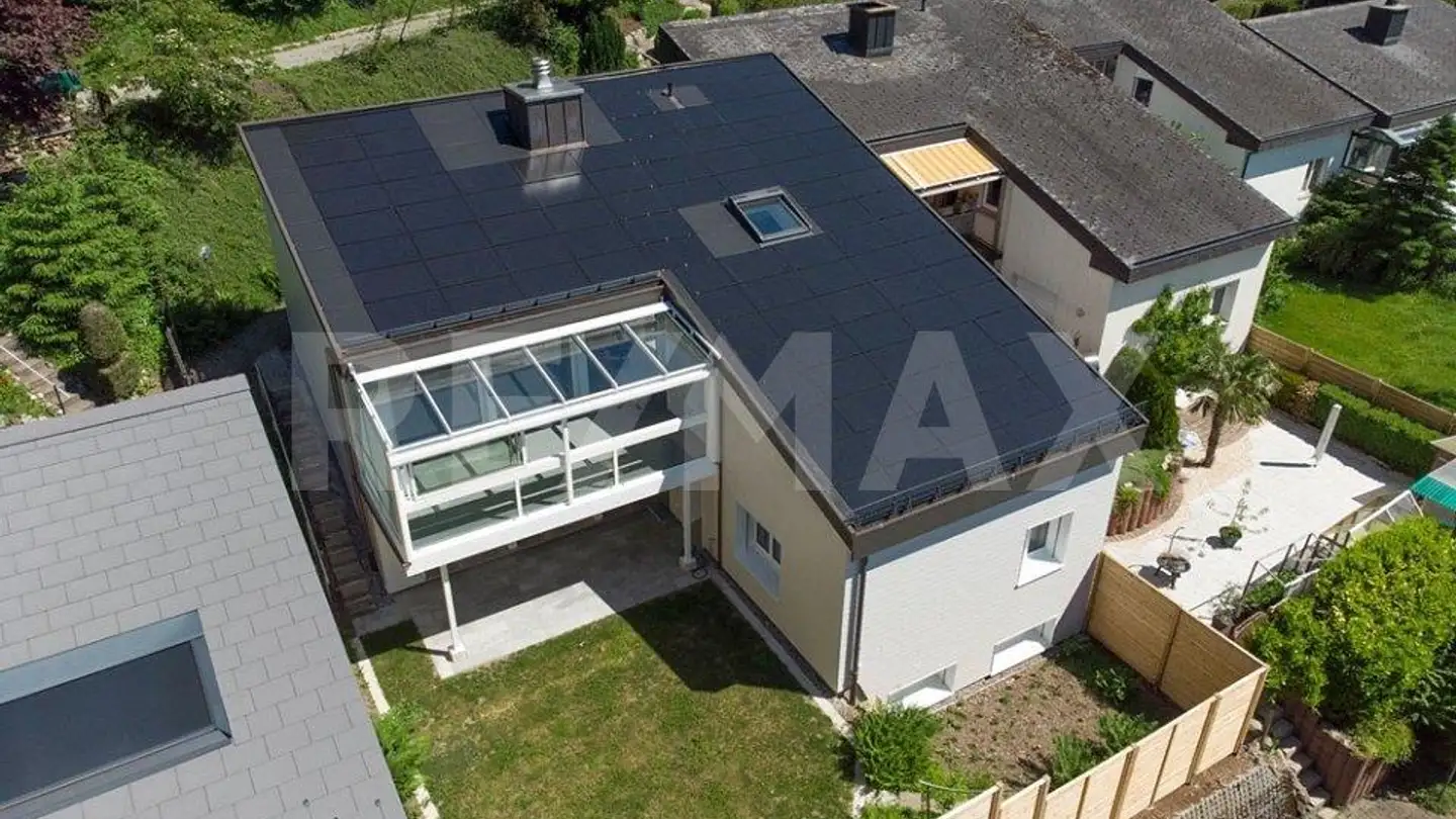 Casa singola in affitto - Hinterer Engelstein 13, 8344 Bäretswil