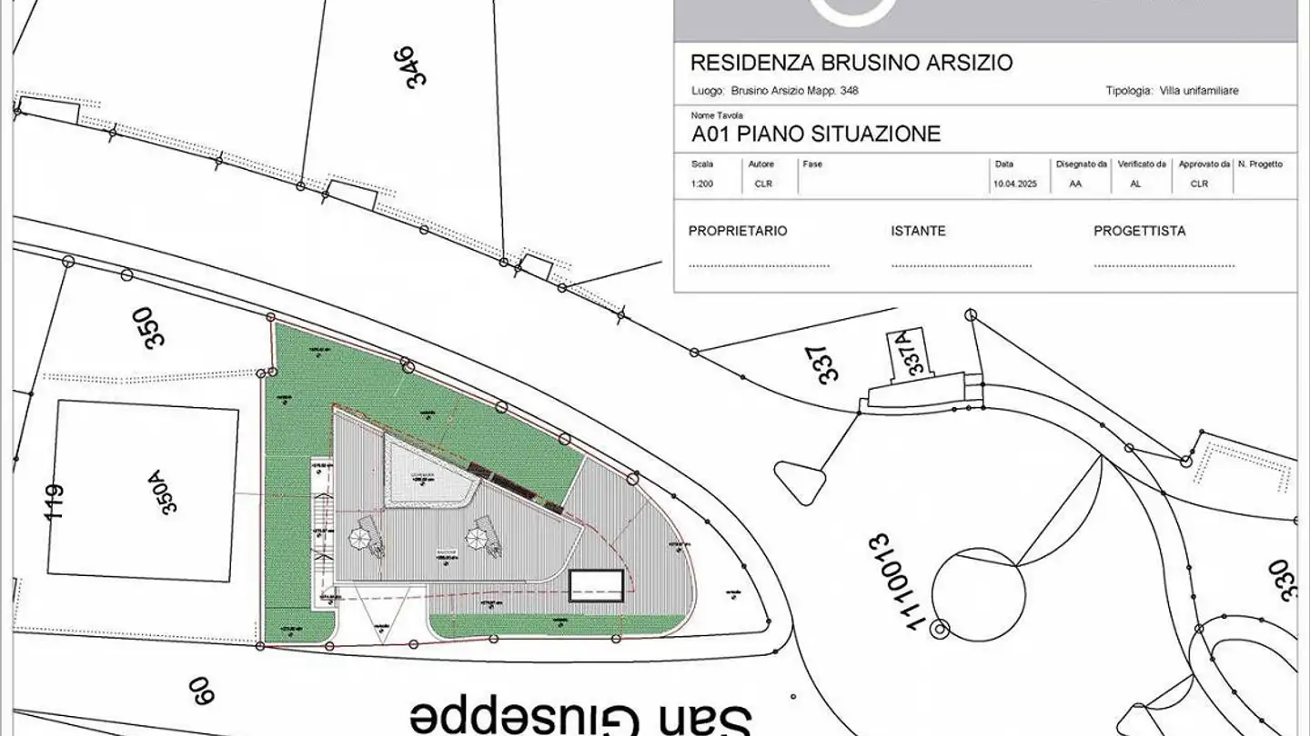 Appartamento in vendita - 6827 Brusino Arsizio - Photo 2