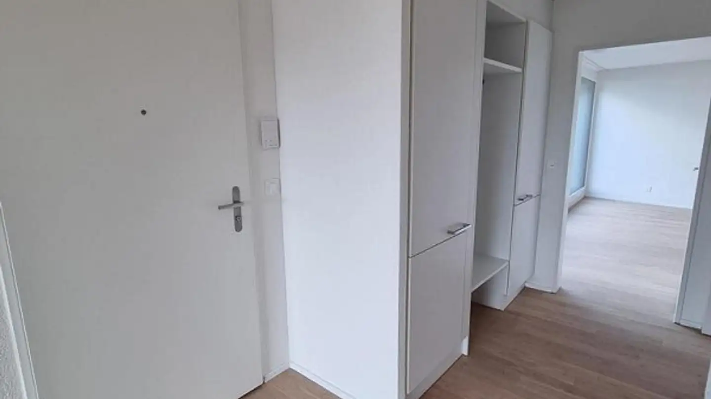 Penthouse for rent - Trieschäckerstrasse 8, 5032 Aarau Rohr - Photo 2