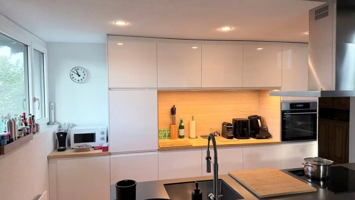 Maison individuelle à louer - 8123 Ebmatingen - Photo 2