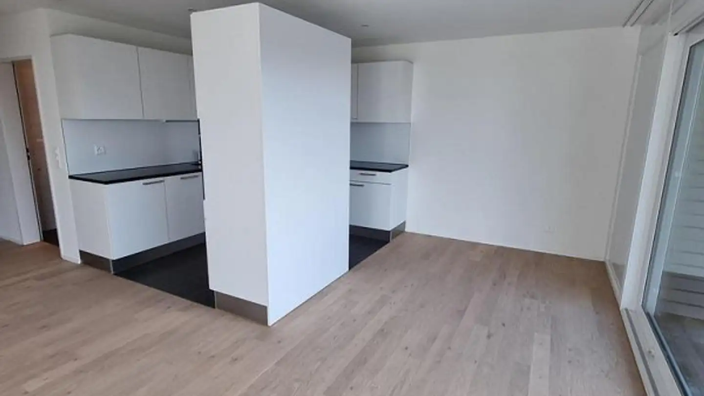 Penthouse for rent - Trieschäckerstrasse 8, 5032 Aarau Rohr - Photo 4