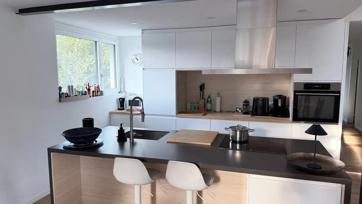 Maison individuelle à louer - 8123 Ebmatingen - Photo 3