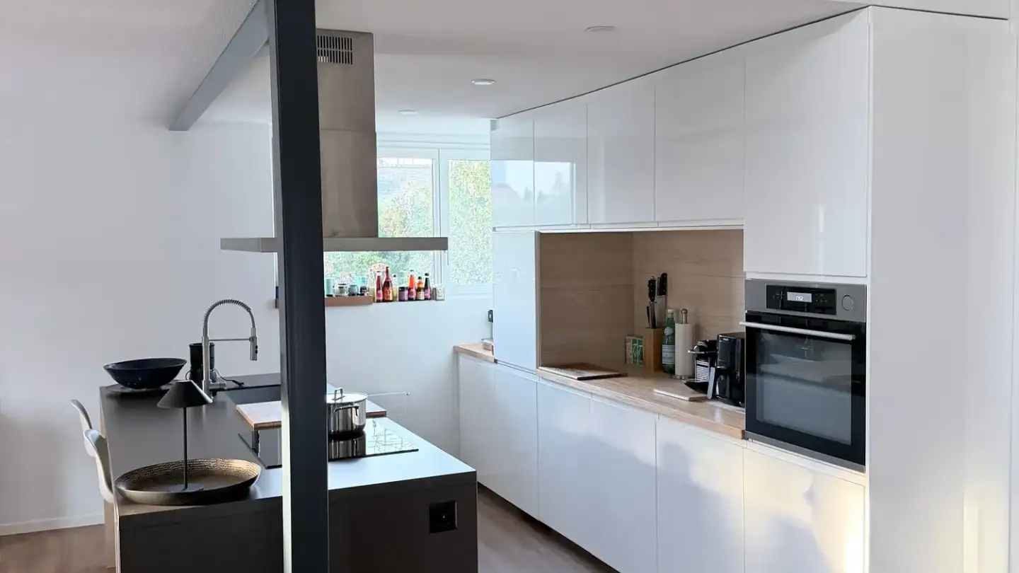 Maison individuelle à louer - 8123 Ebmatingen - Photo 4