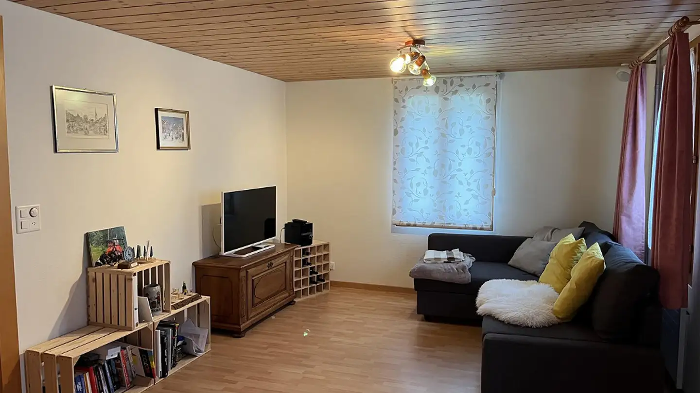 Wohnung mieten - Badstubenstrasse 14, 8880 Walenstadt