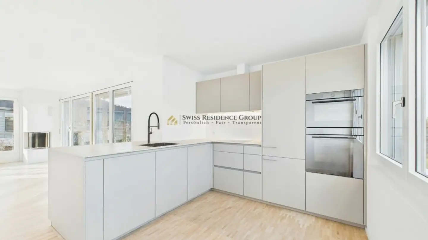 Attico in affitto - 8134 Adliswil - Foto 3