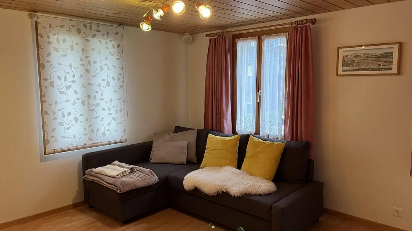 Appartamento in affitto - Badstubenstrasse 14, 8880 Walenstadt - Photo 2