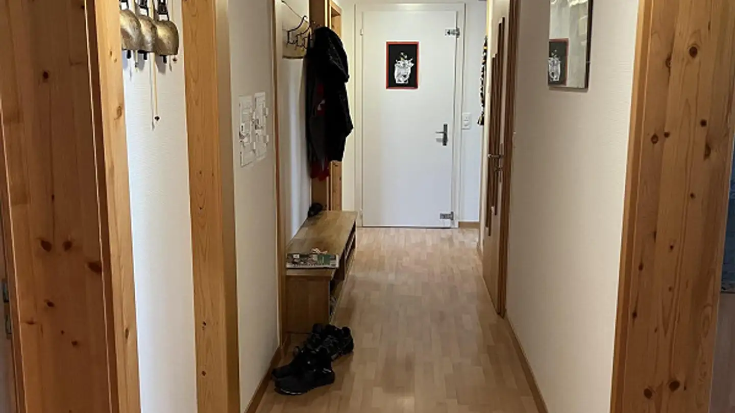 Appartamento in affitto - Badstubenstrasse 14, 8880 Walenstadt - Photo 3