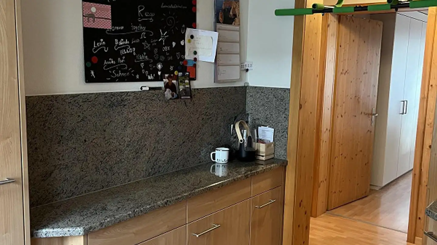 Appartamento in affitto - Badstubenstrasse 14, 8880 Walenstadt - Photo 4