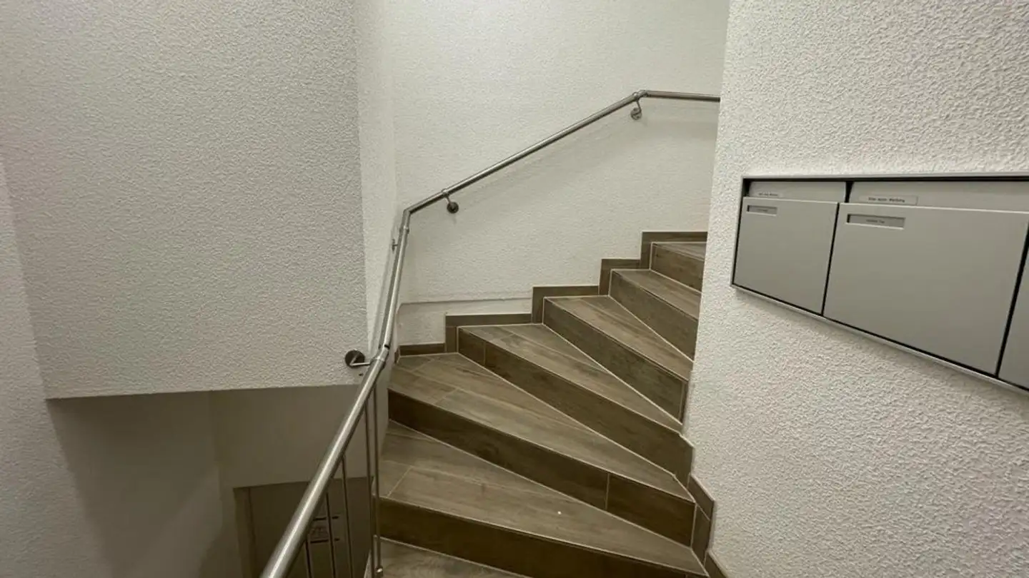 Immeuble résidentiel à vendre - Löwengasse 37, 5466 Kaiserstuhl AG - Photo 4