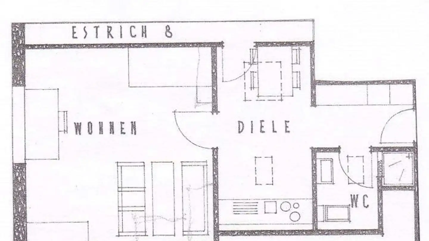 Apartment for rent - Dorfstrasse 45, 9425 Thal - Photo 4
