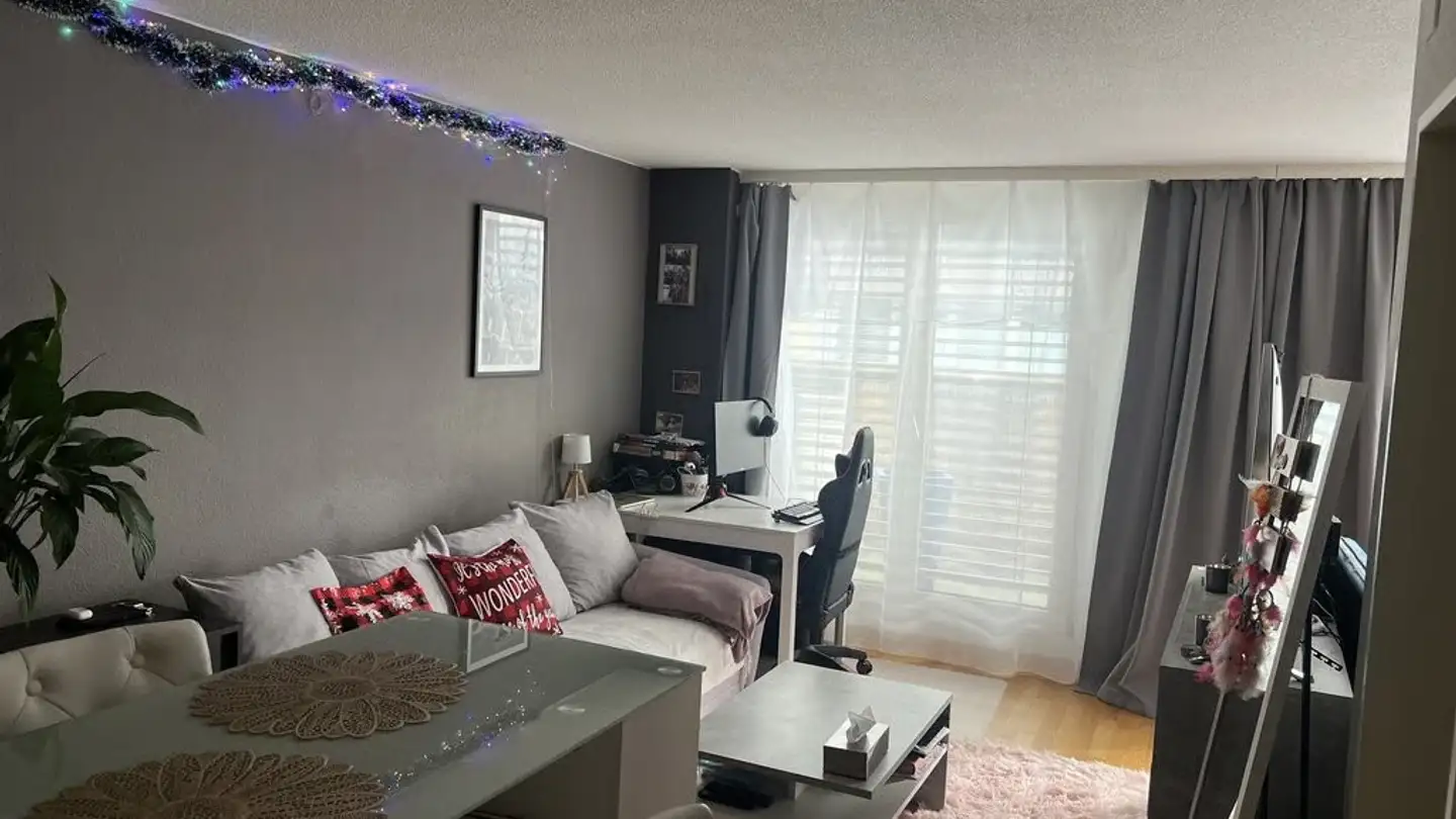 Wohnung mieten - Malerweg 4, 3600 Thun - Foto 4