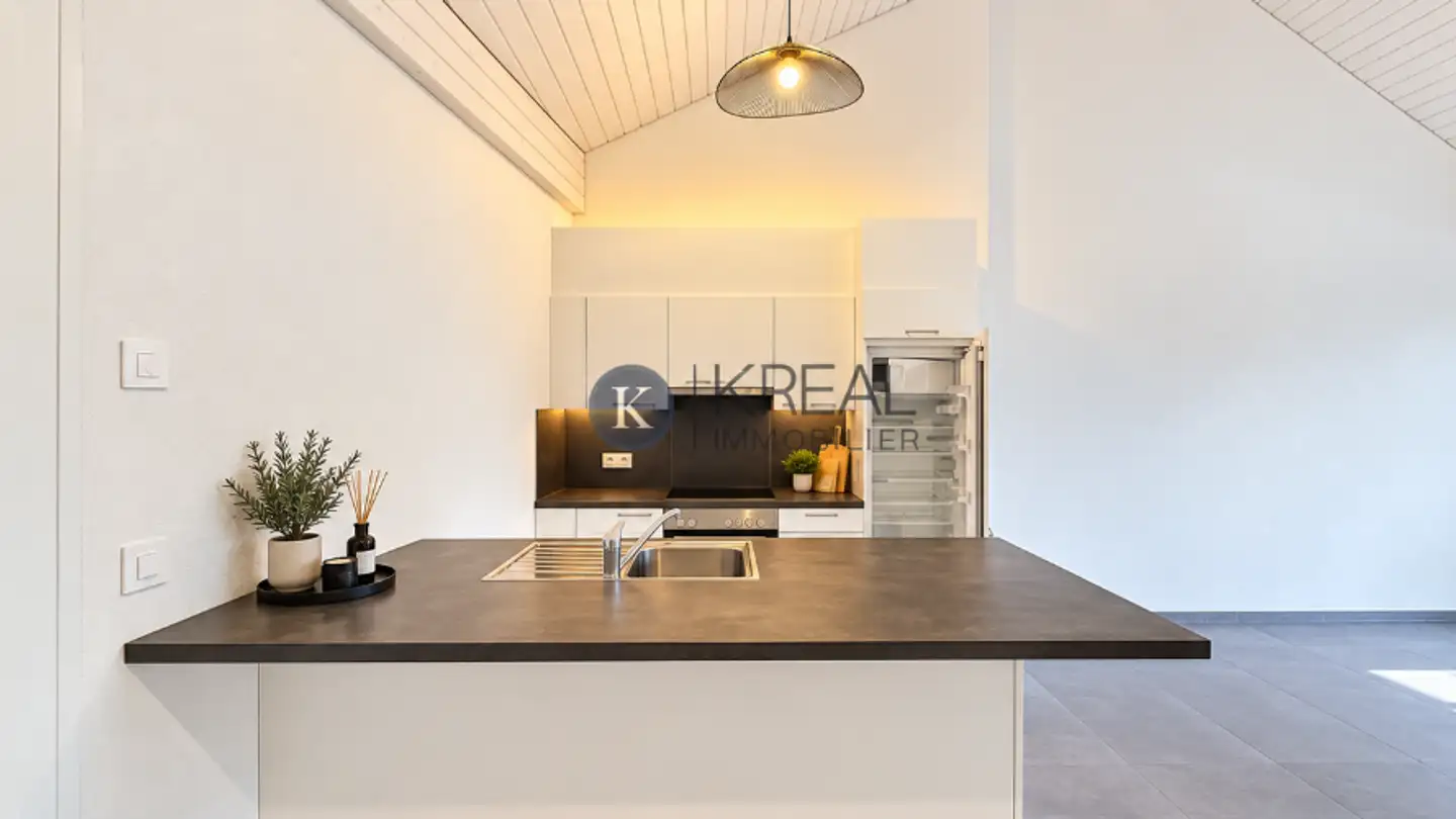 Wohnung kaufen - 1847 Rennaz - Foto 3