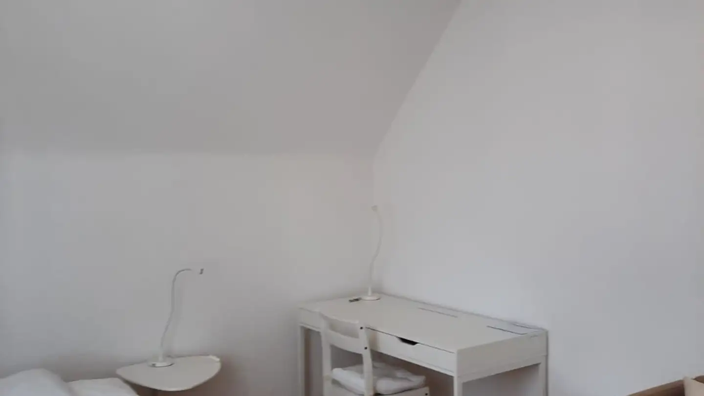 Zimmer mieten - 5000 Aarau