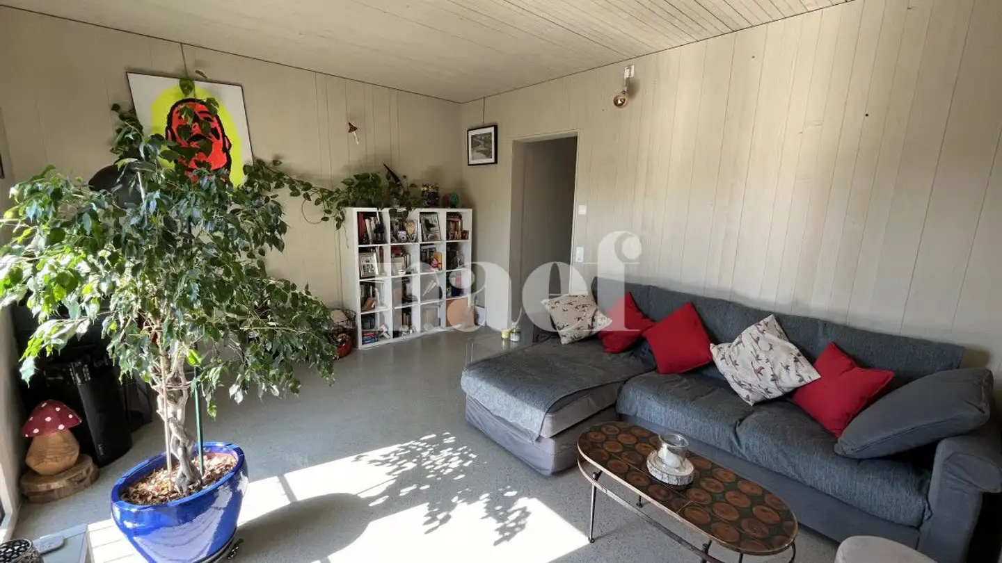 Wohnung mieten - Impasse Des Glaïeuls 8, 1720 Corminboeuf - Foto 2