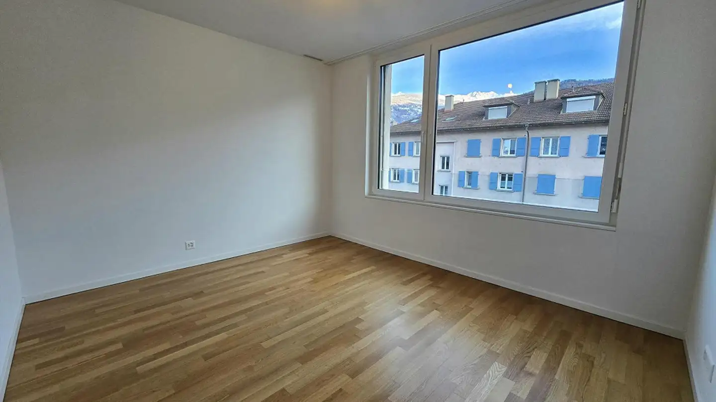 Wohnung mieten - Avenue De Tourbillon 39, 1950 Sion - Foto 4