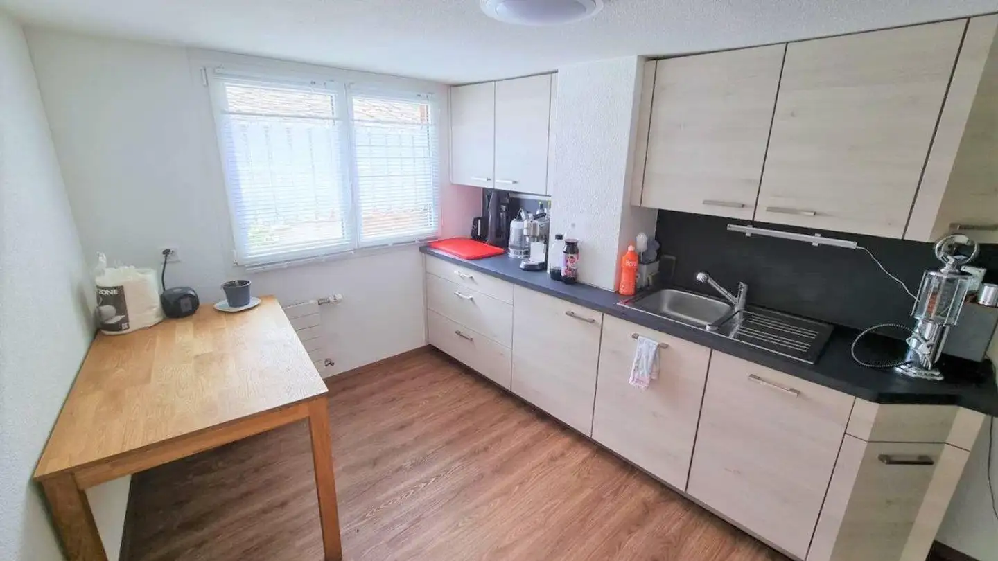 Appartamento in vendita - Dorfstrasse 5, 3908 Saas-Balen - Photo 3