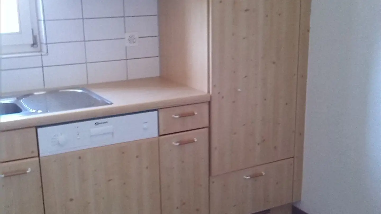 Zimmer mieten - 5000 Aarau - Foto 2