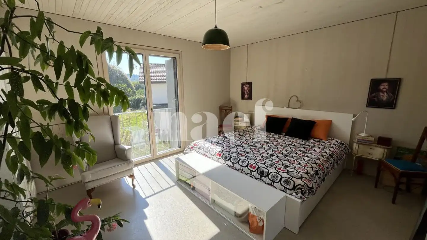 Wohnung mieten - Impasse Des Glaïeuls 8, 1720 Corminboeuf - Foto 3