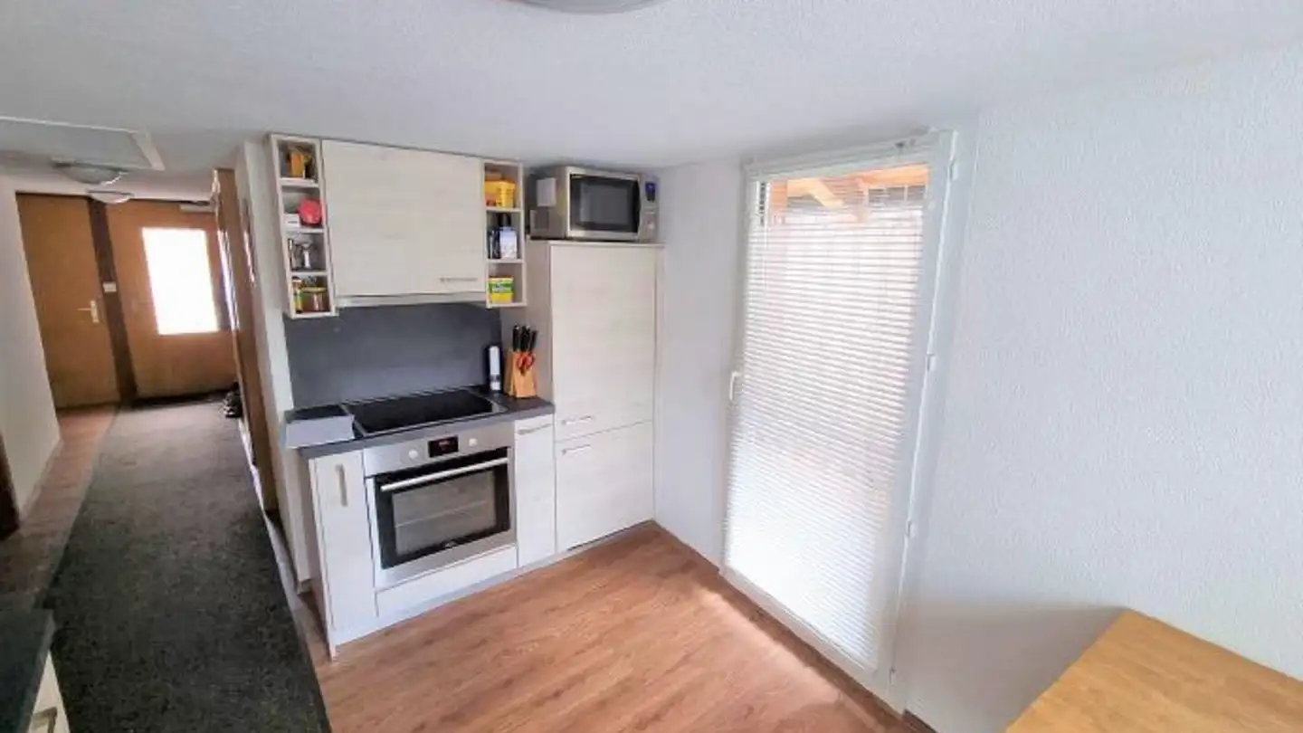 Appartamento in vendita - Dorfstrasse 5, 3908 Saas-Balen - Photo 4