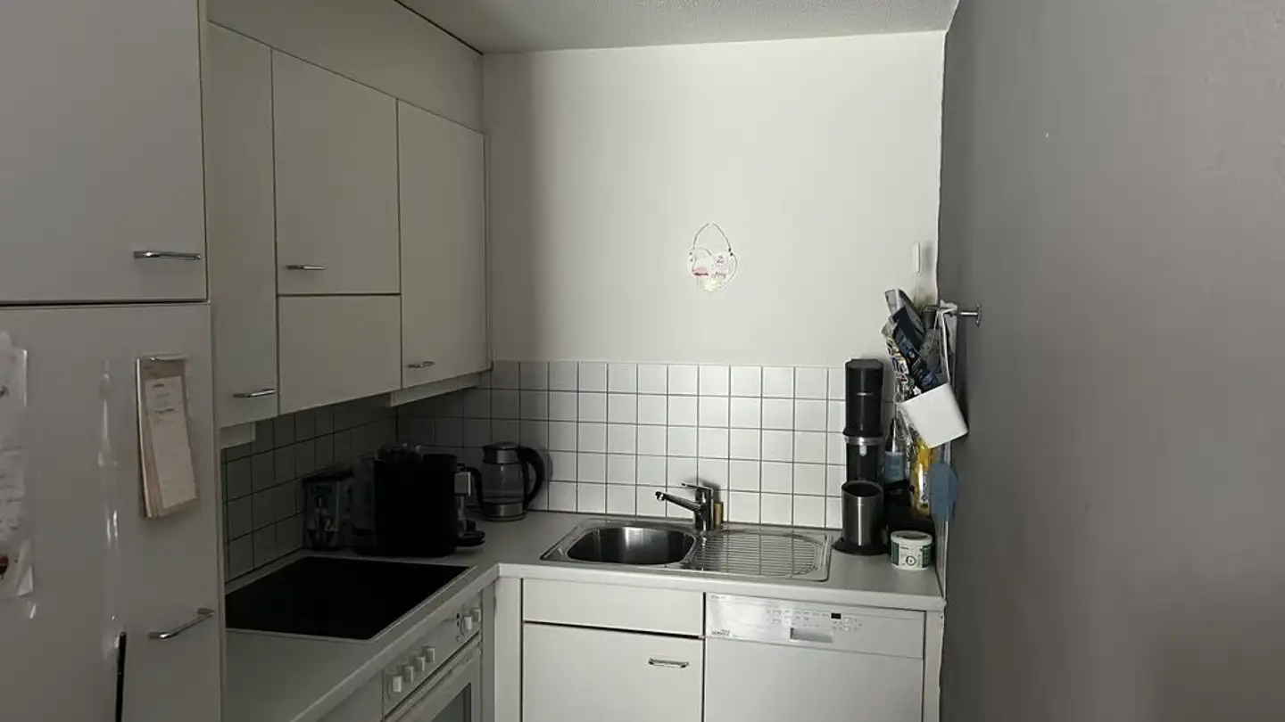 Wohnung mieten - Malerweg 4, 3600 Thun - Foto 3