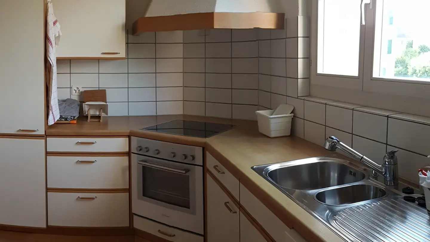 Zimmer mieten - 5000 Aarau - Foto 3
