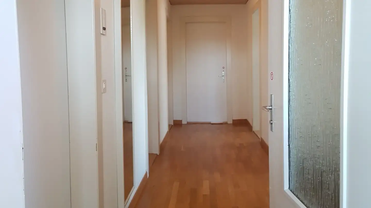 Single room for rent - 5000 Aarau - Photo 2