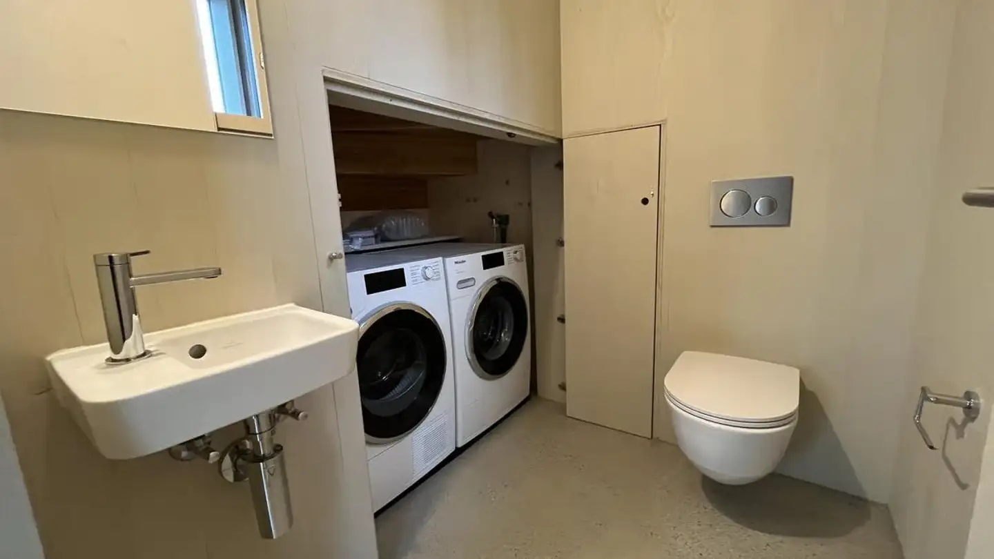 Wohnung mieten - Impasse Des Glaïeuls 8, 1720 Corminboeuf - Foto 4