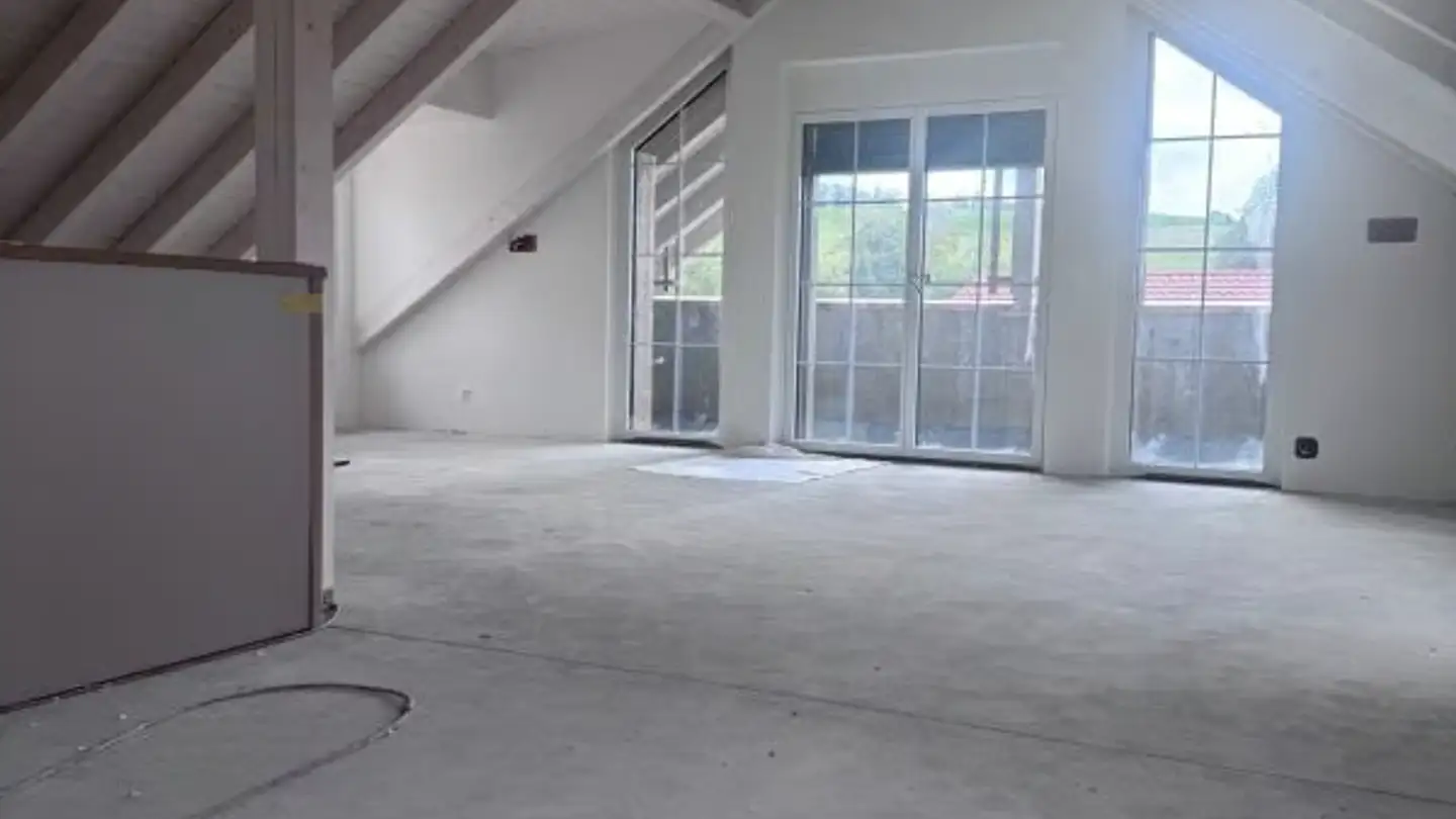 Loft in vendita - Liebensberg 8, 8543 Bertschikon
