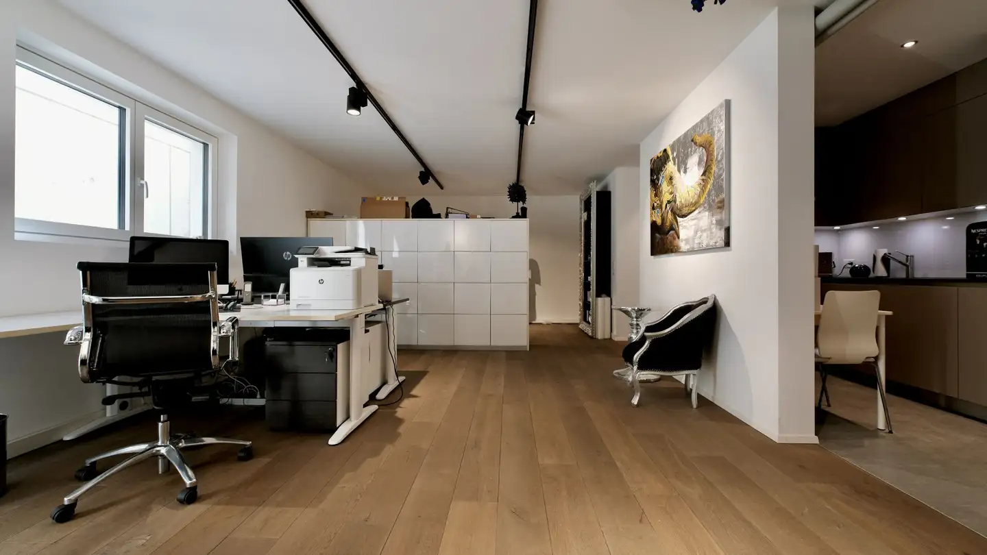 Grande magazzino in vendita - Wegmühlegässli 65, 3072 Ostermundigen - Photo 2