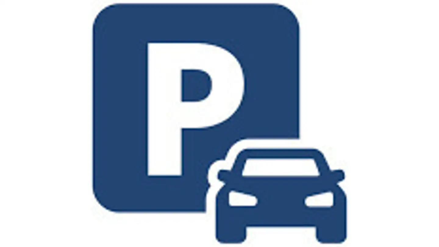 Place de parking extérieure à louer - Route De Lentigny 7, 1744 Chénens