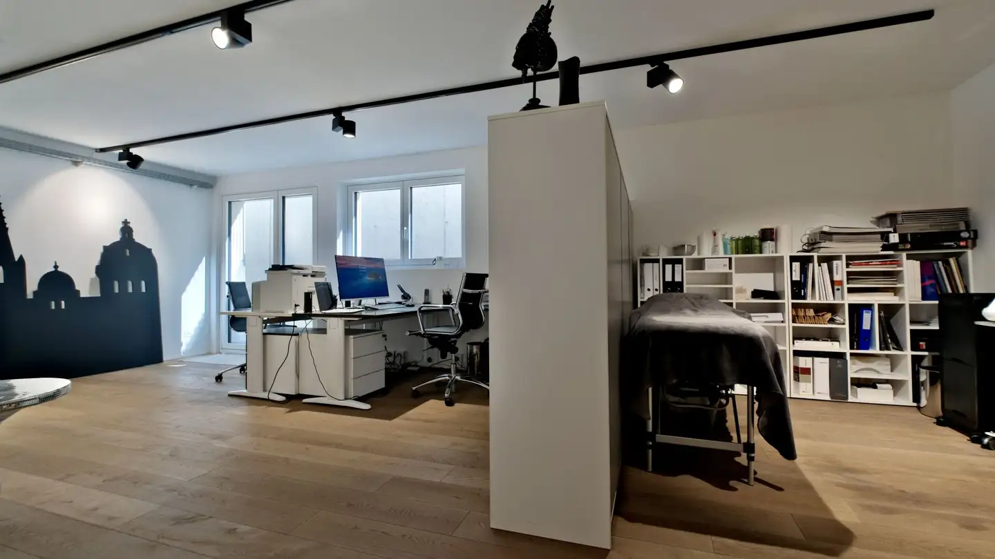 Grande magazzino in vendita - Wegmühlegässli 65, 3072 Ostermundigen - Photo 3