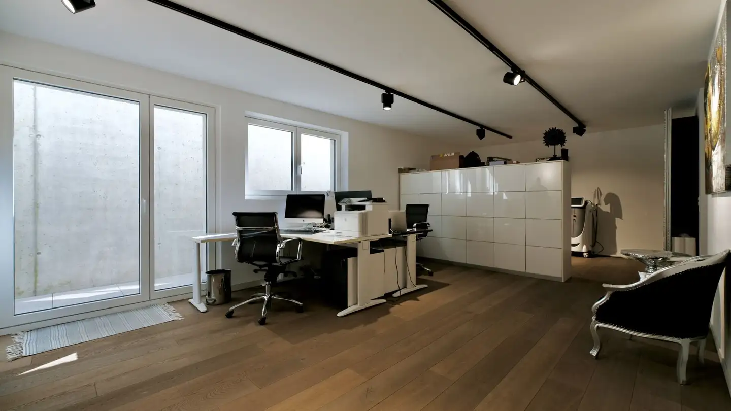 Grande magazzino in vendita - Wegmühlegässli 65, 3072 Ostermundigen - Photo 4