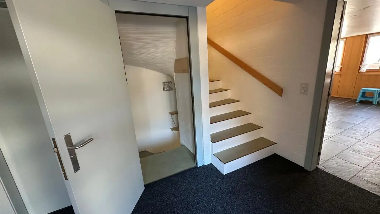 Maisonette mieten - Byfanggasse 18, 3772 St. Stephan - Foto 4