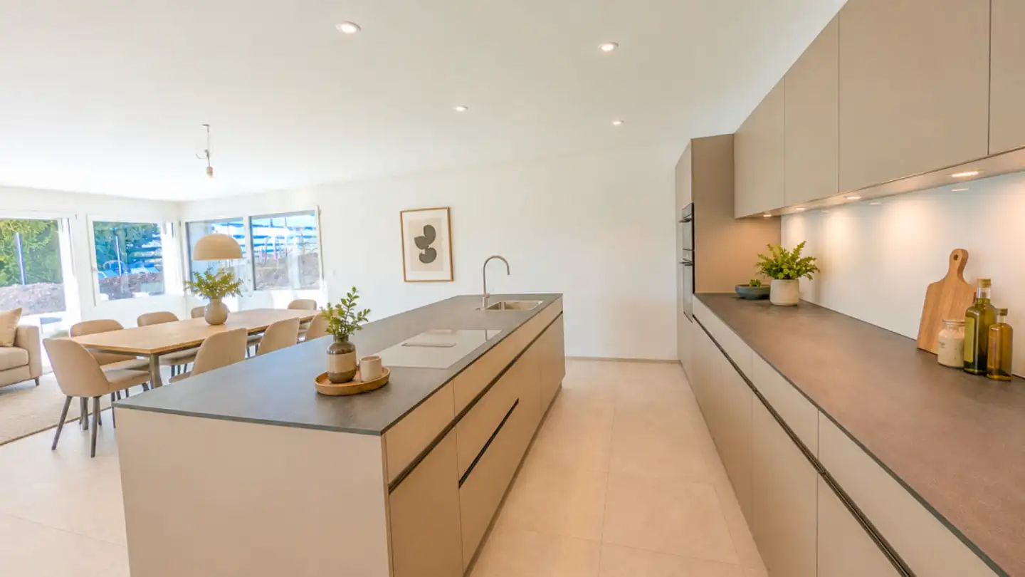 Appartamento in vendita - Eichacherstrasse 21, 8904 Aesch ZH - Foto 2