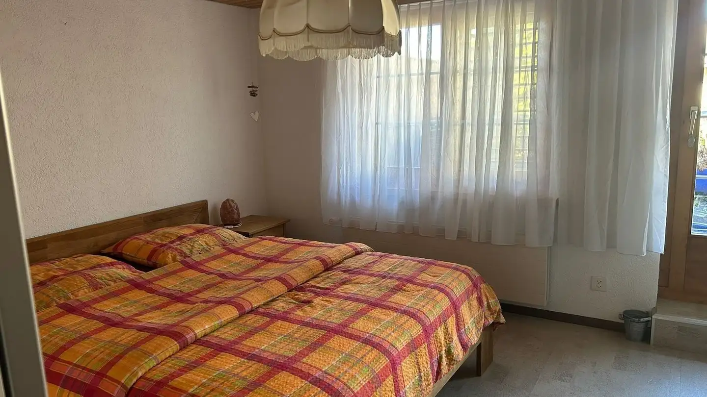 Single house for rent - Kirchstrasse 5, 8752 Näfels