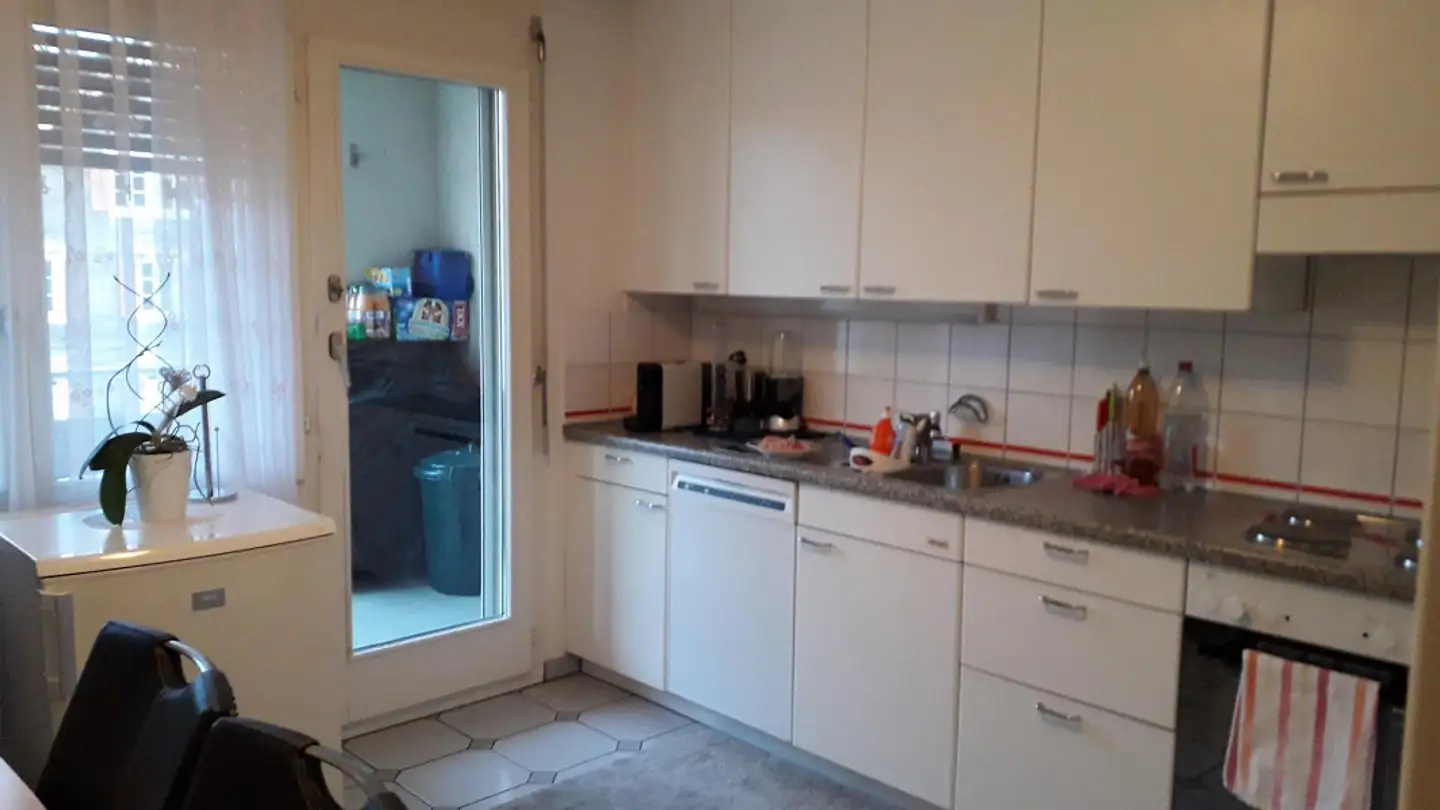 Appartement à louer - Beckenriederstrasse 5, 6374 Buochs