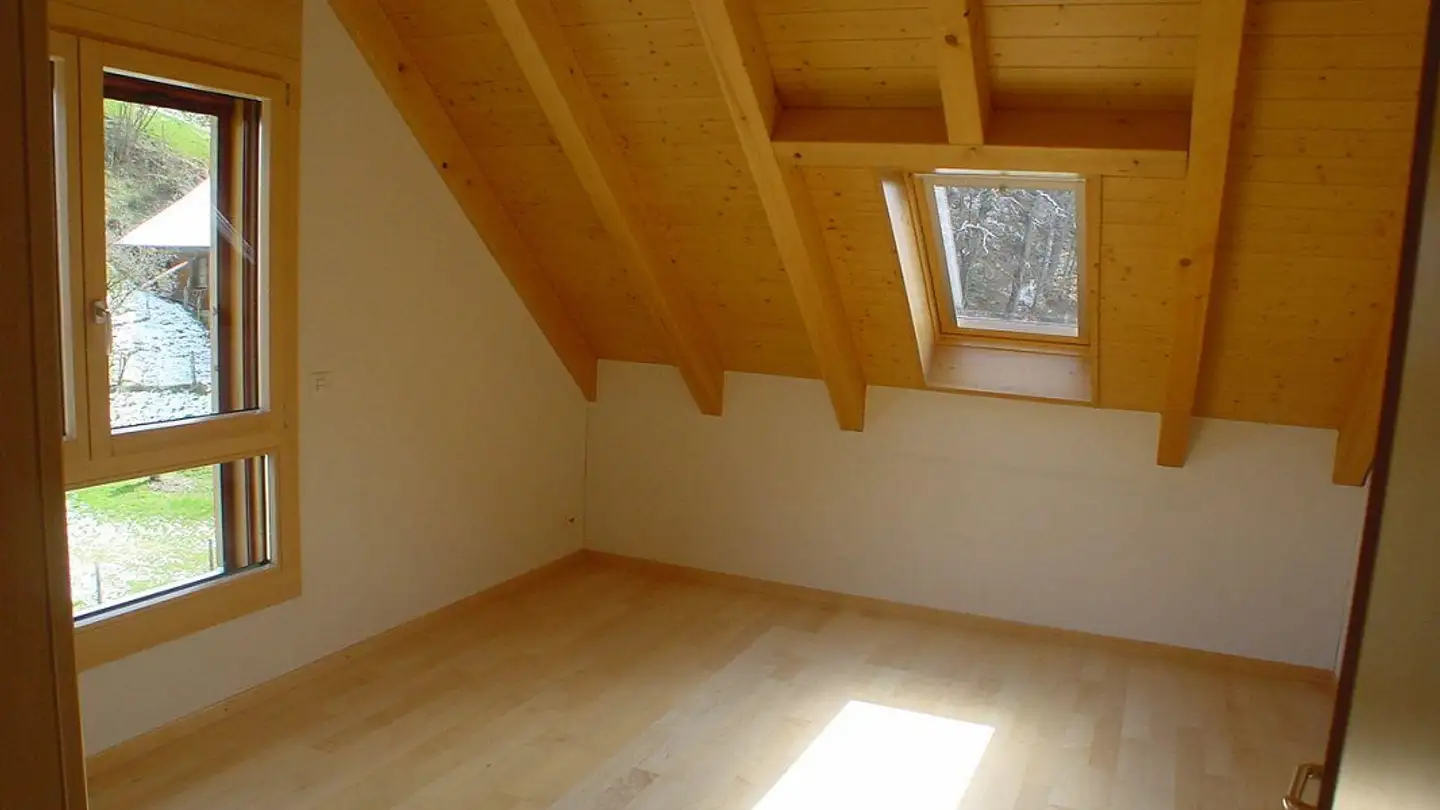 Apartment for rent - 3629 Oppligen - Photo 4