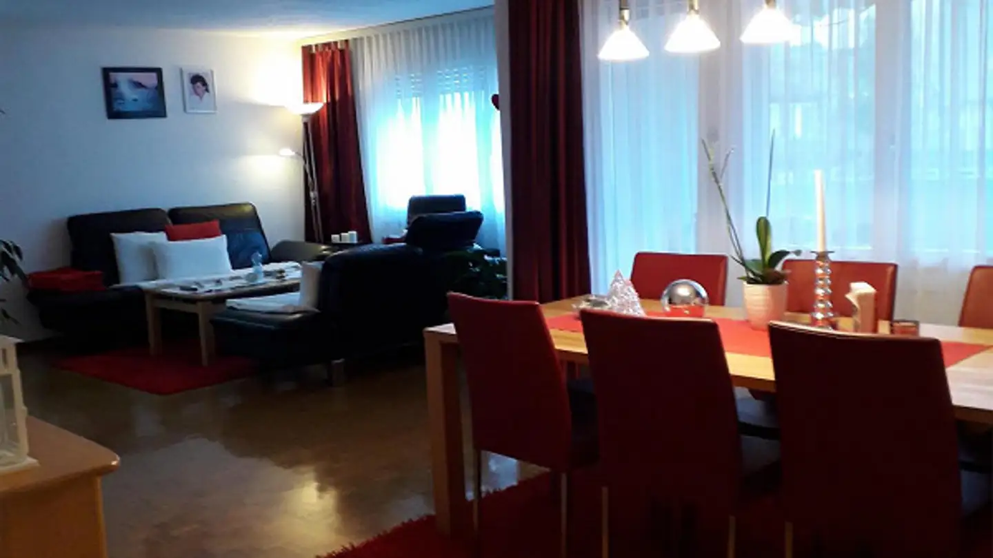 Appartement à louer - Beckenriederstrasse 5, 6374 Buochs - Photo 2