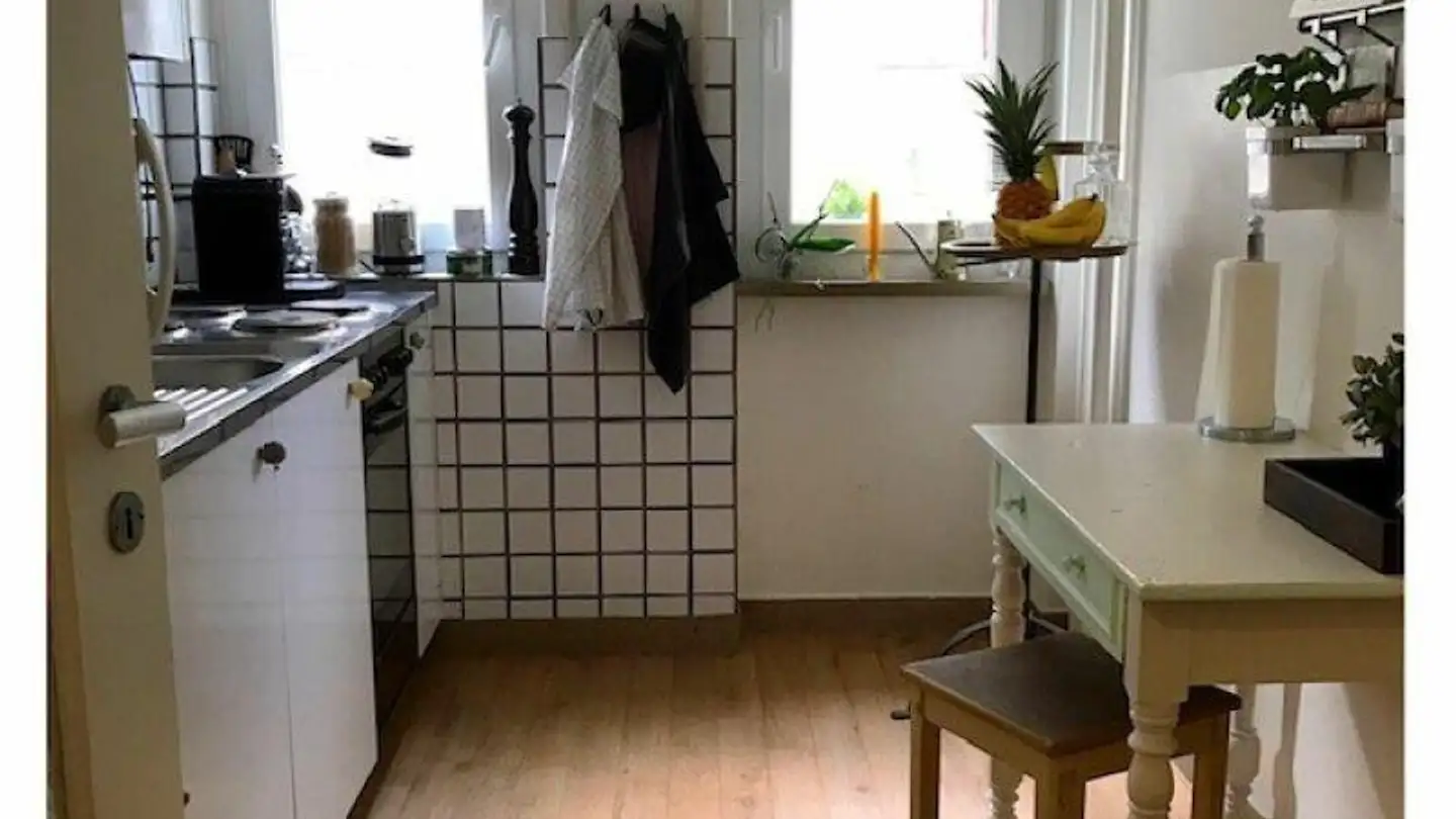 Appartement à louer - Minervastrasse 10, 8032 Zürich - Photo 2