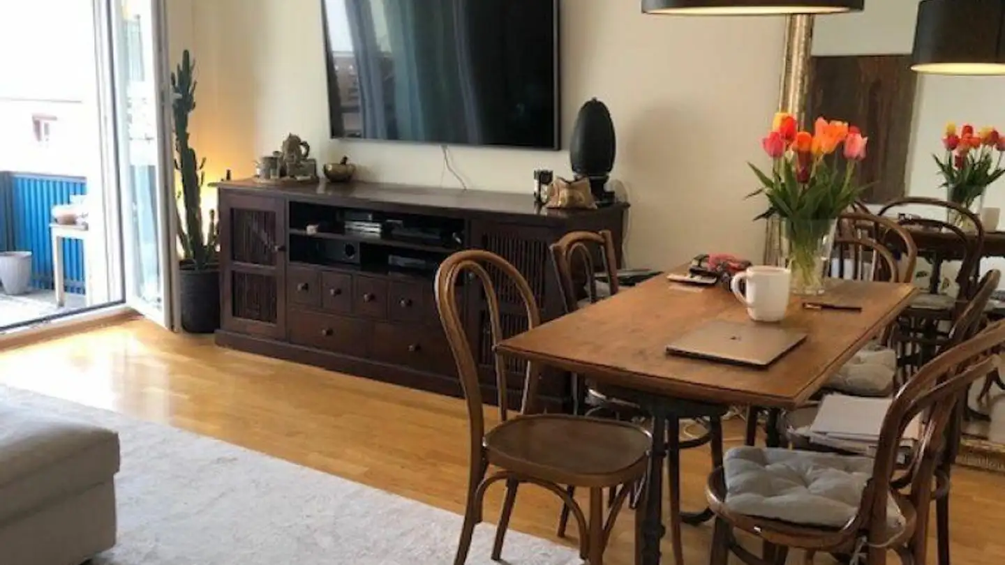 Appartement à louer - Minervastrasse 10, 8032 Zürich - Photo 4