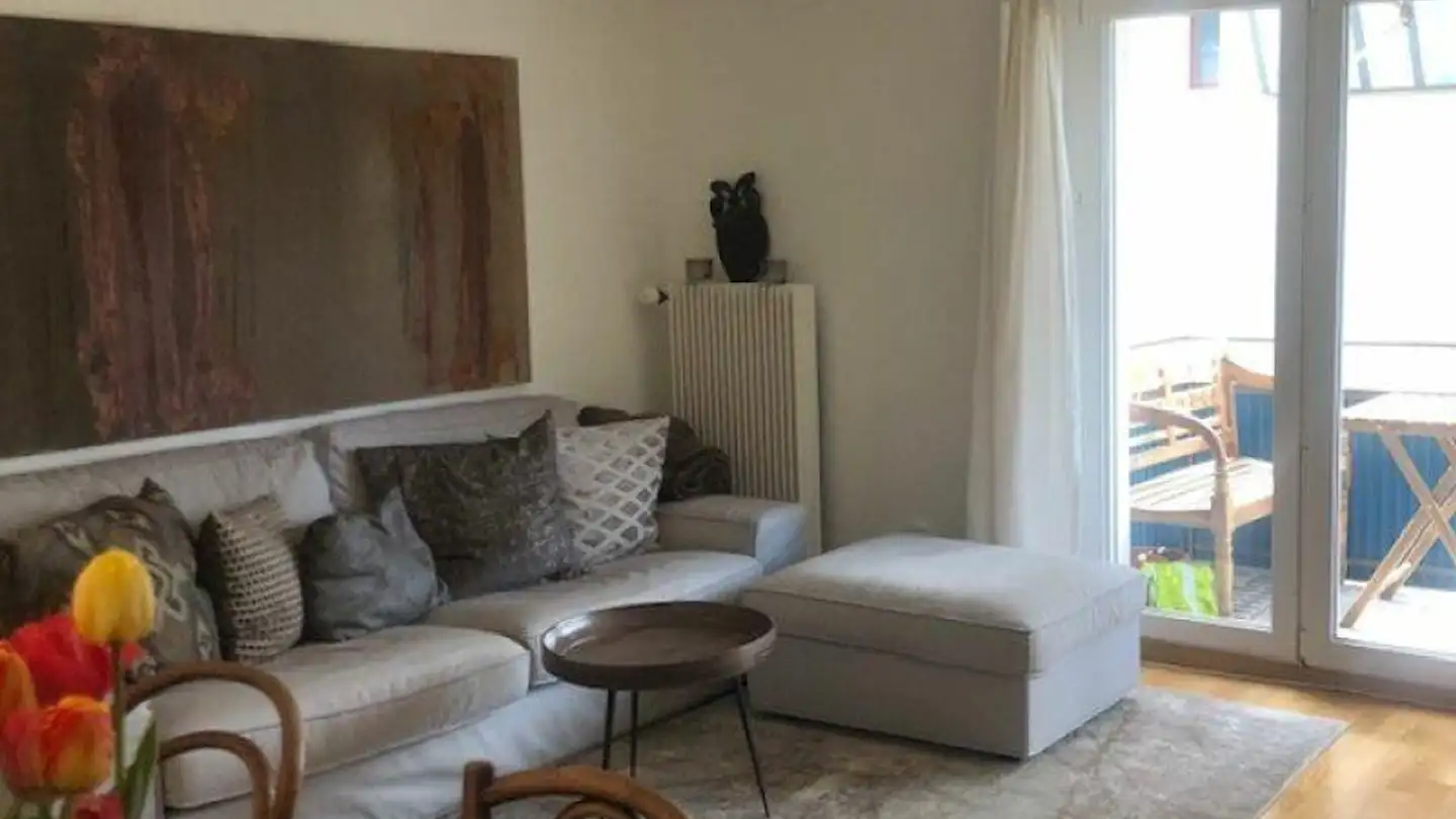 Appartement à louer - Minervastrasse 10, 8032 Zürich - Photo 3
