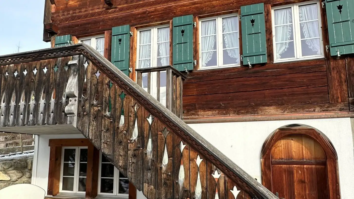 Maisonette mieten - Byfanggasse 18, 3772 St. Stephan