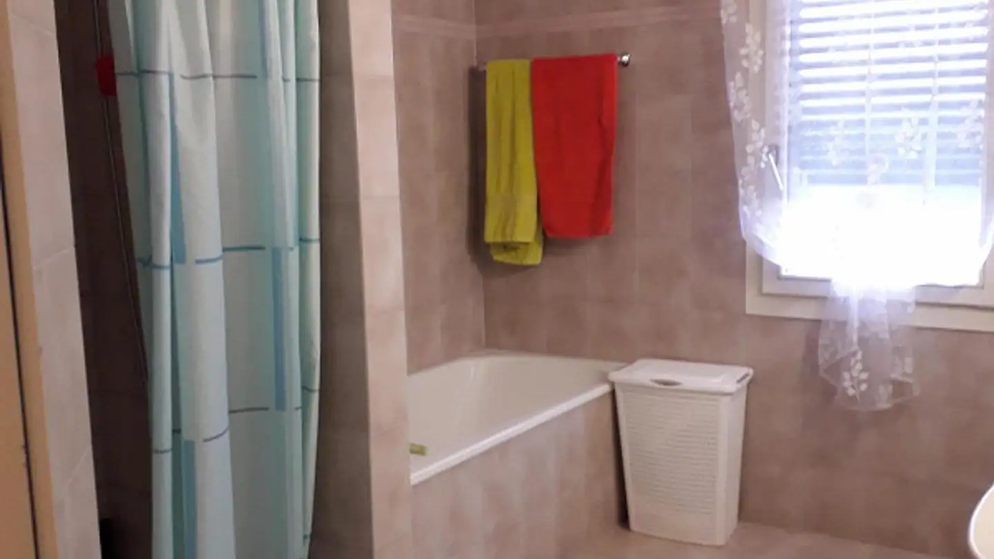 Appartement à louer - Beckenriederstrasse 5, 6374 Buochs - Photo 3