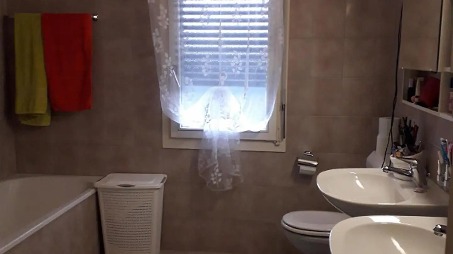 Appartement à louer - Beckenriederstrasse 5, 6374 Buochs - Photo 4