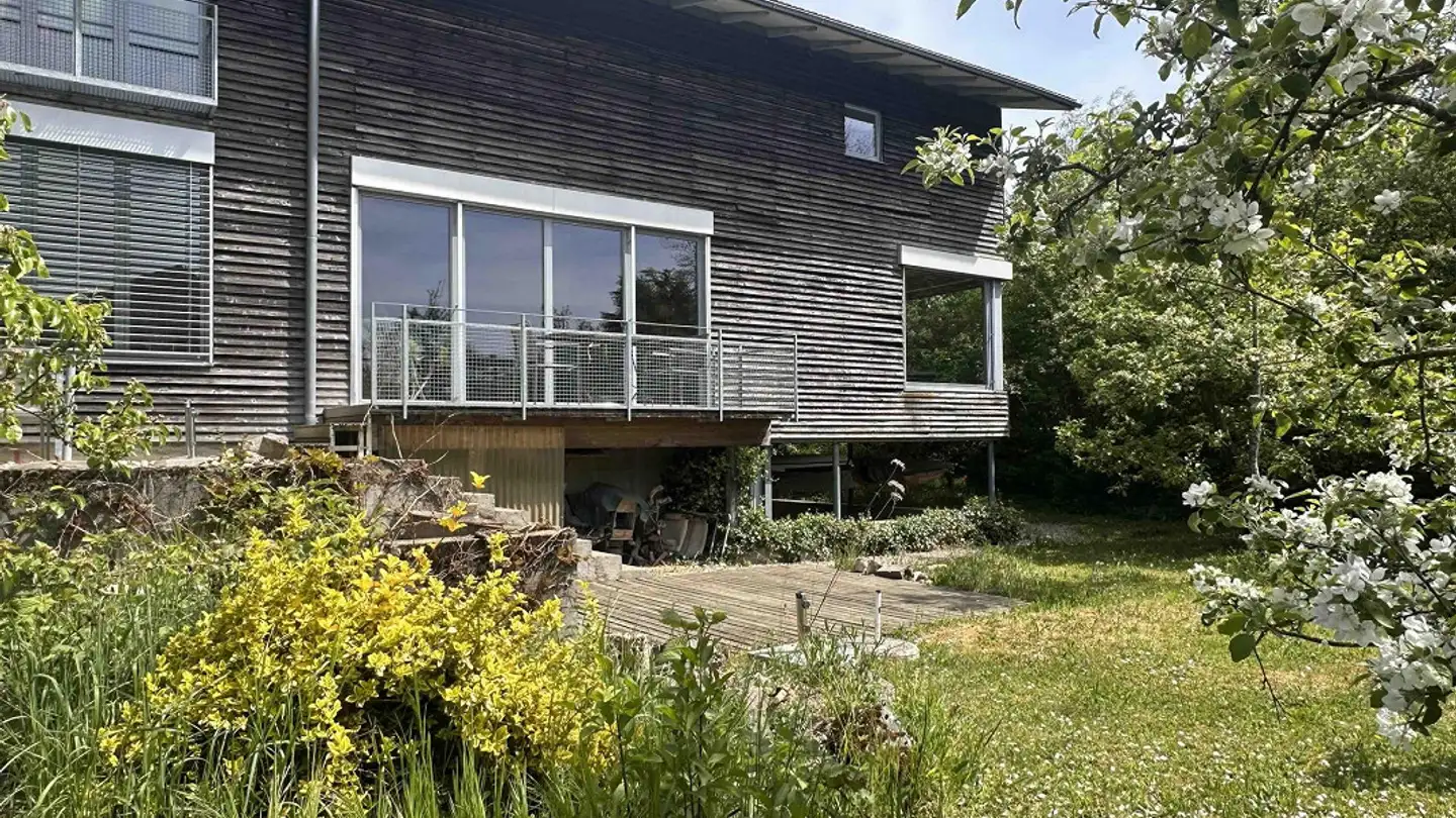 Casa singola in vendita - Haglenweg 5, 4145 Gempen - Foto 2