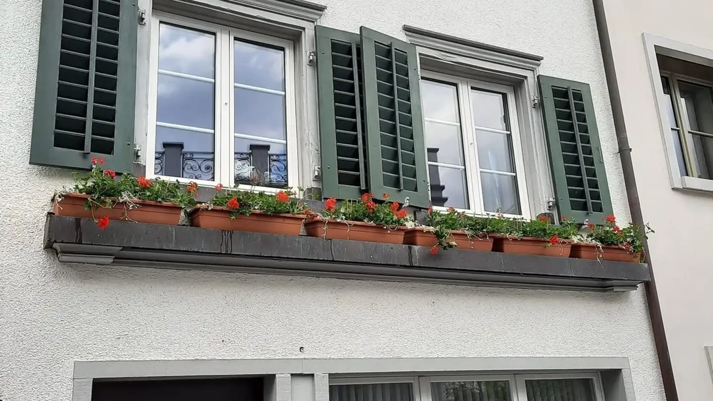 Single house for rent - Kirchstrasse 5, 8752 Näfels - Photo 2