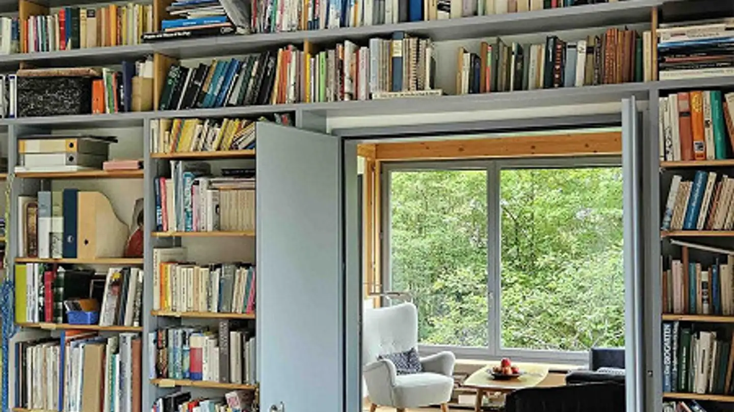 Casa singola in vendita - Haglenweg 5, 4145 Gempen - Foto 3