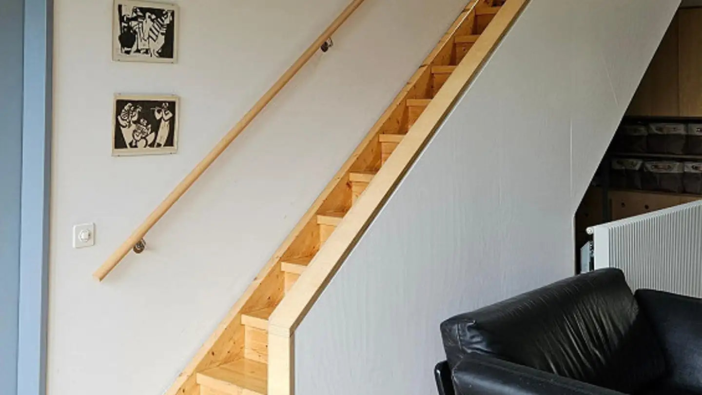 Casa singola in vendita - Haglenweg 5, 4145 Gempen - Foto 4