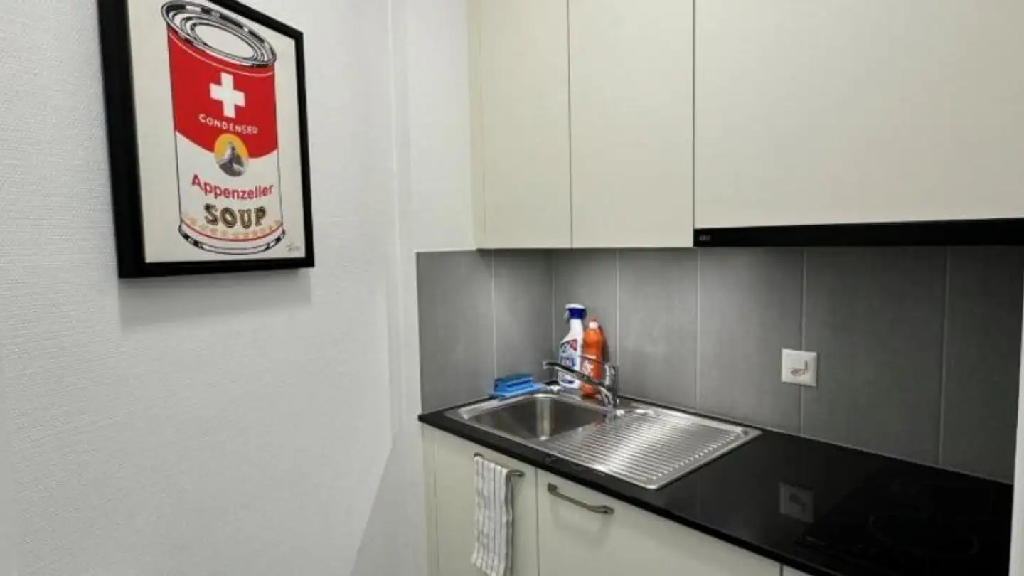 Furnished apartment for rent - Rue du Clos-de-Bulle 5, 1004 Lausanne - Photo 2